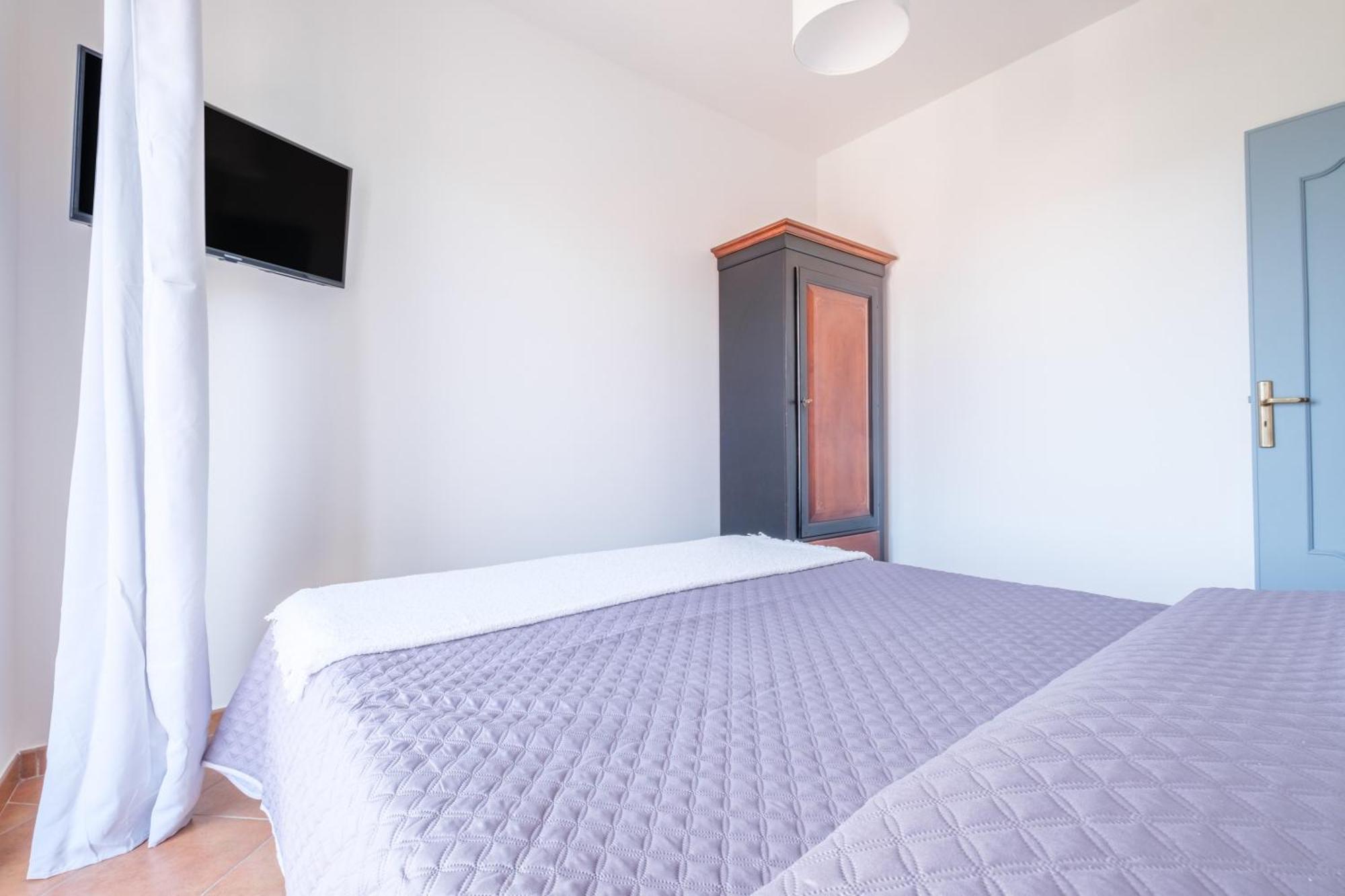 Medusa Appartement Taormine